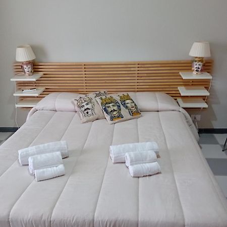 Sikelia Room Castellammare del Golfo Extérieur photo