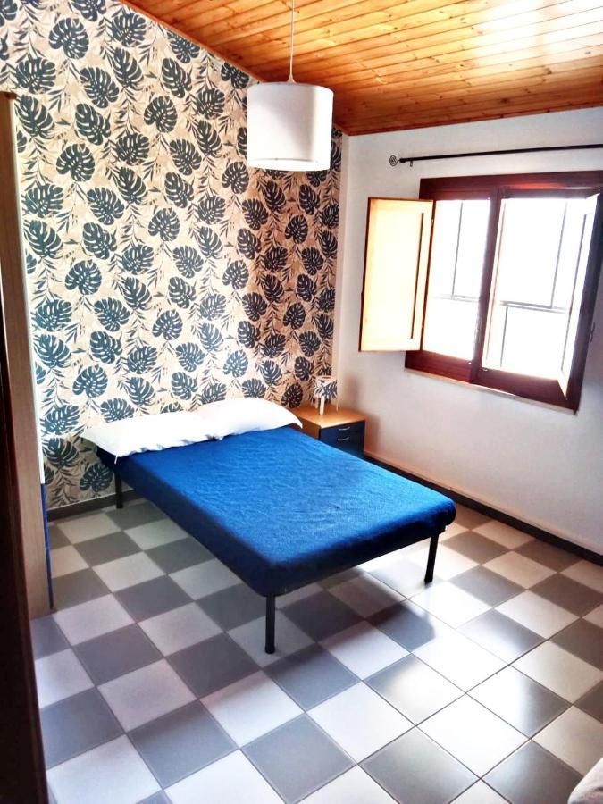 Sikelia Room Castellammare del Golfo Extérieur photo