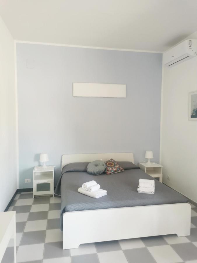 Sikelia Room Castellammare del Golfo Extérieur photo