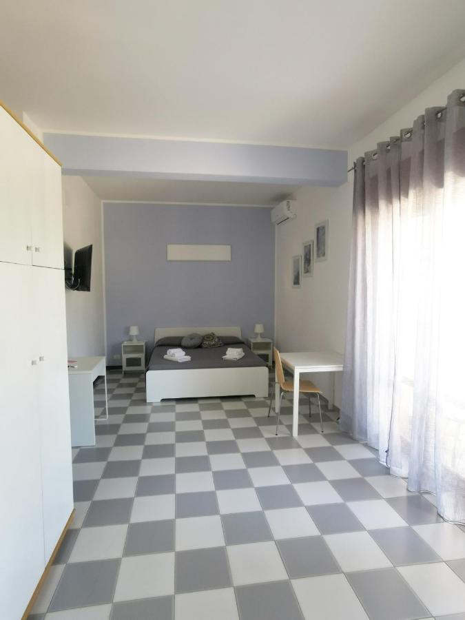 Sikelia Room Castellammare del Golfo Extérieur photo