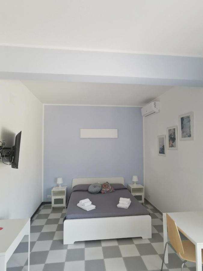 Sikelia Room Castellammare del Golfo Extérieur photo