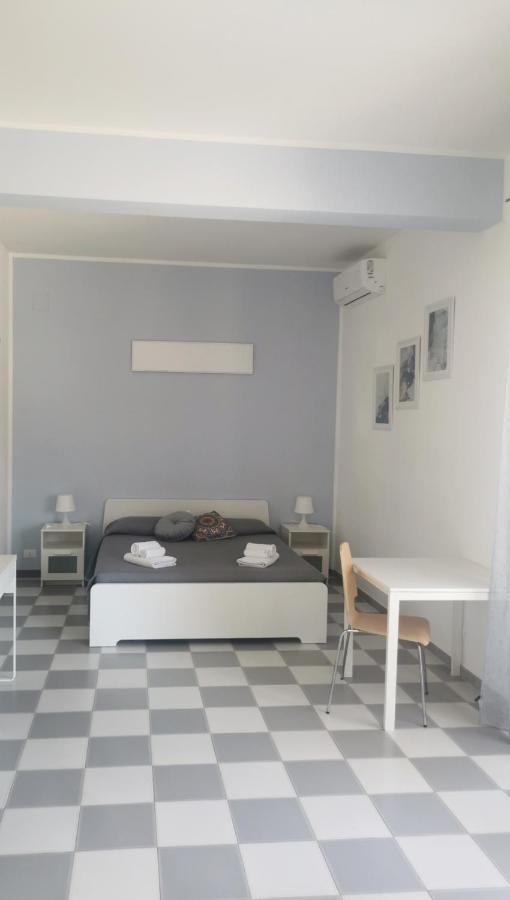 Sikelia Room Castellammare del Golfo Extérieur photo