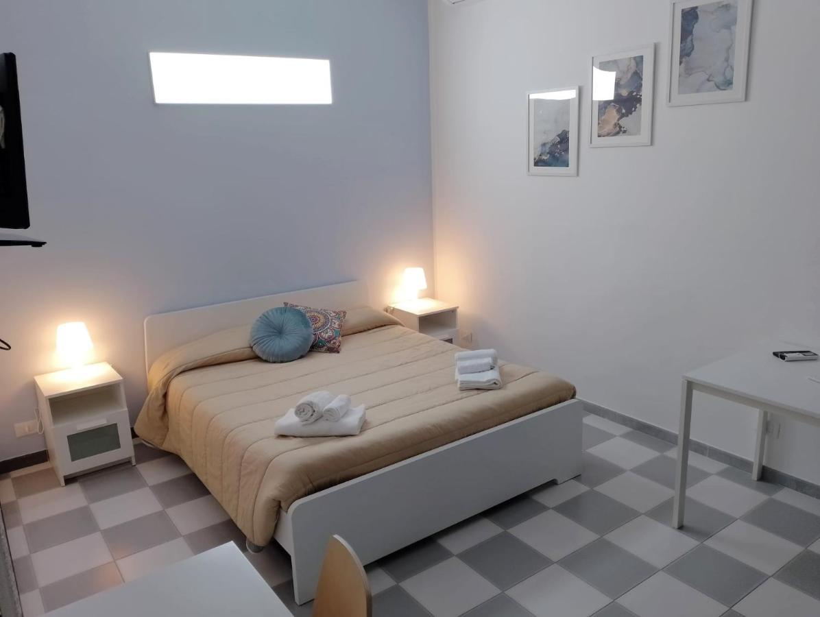 Sikelia Room Castellammare del Golfo Extérieur photo