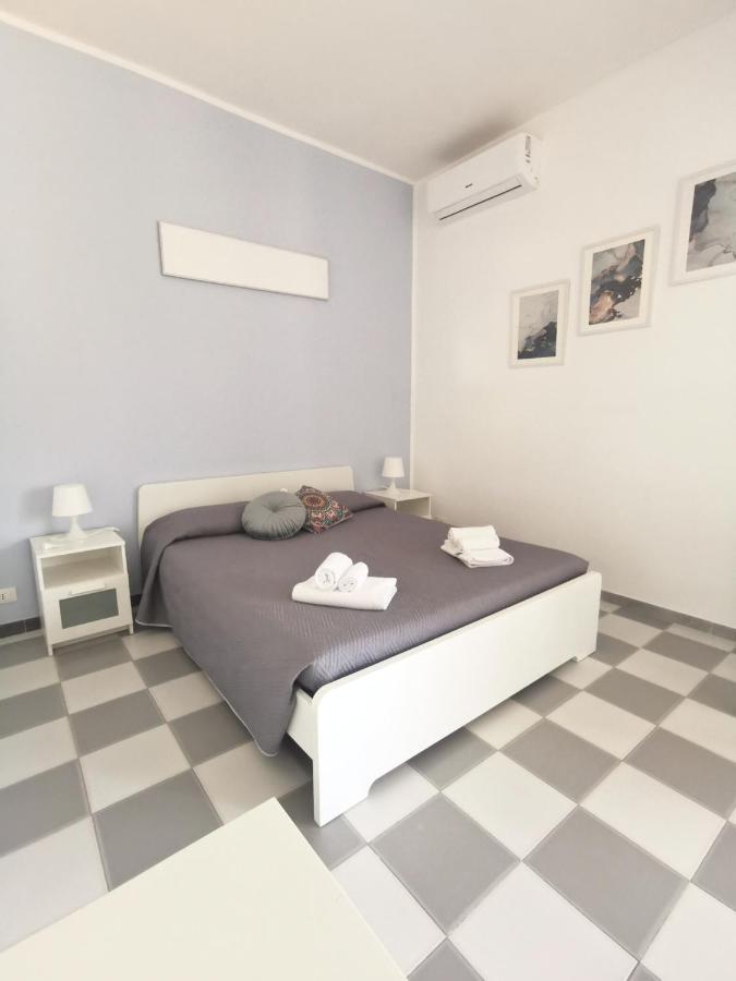 Sikelia Room Castellammare del Golfo Extérieur photo