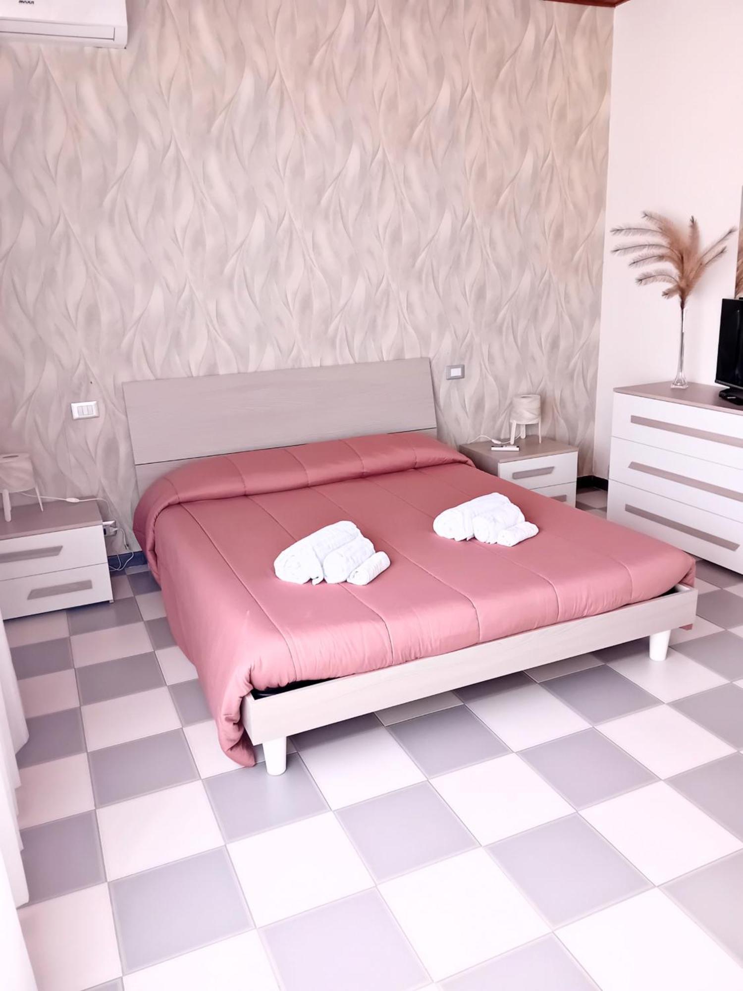 Sikelia Room Castellammare del Golfo Extérieur photo