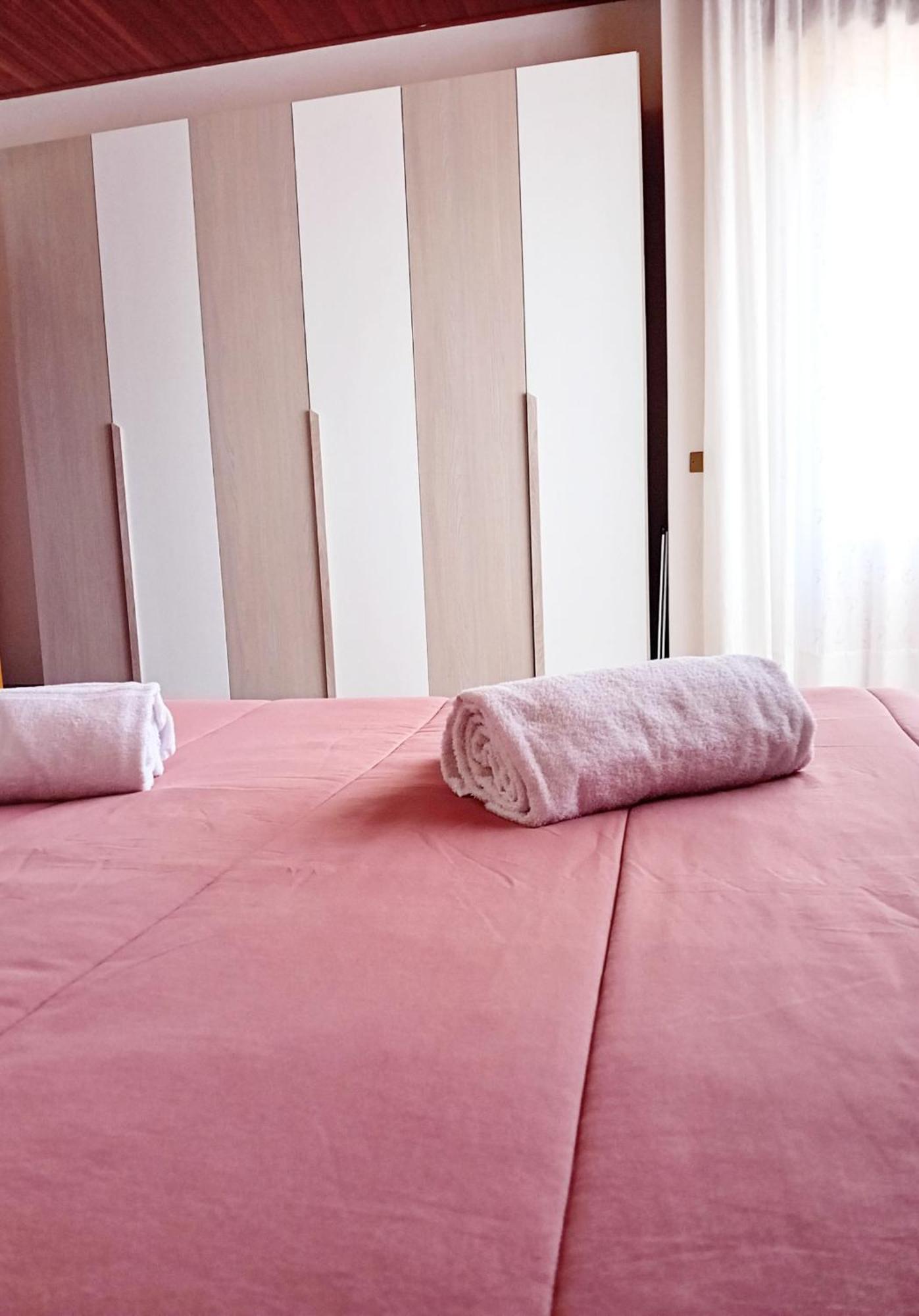 Sikelia Room Castellammare del Golfo Extérieur photo