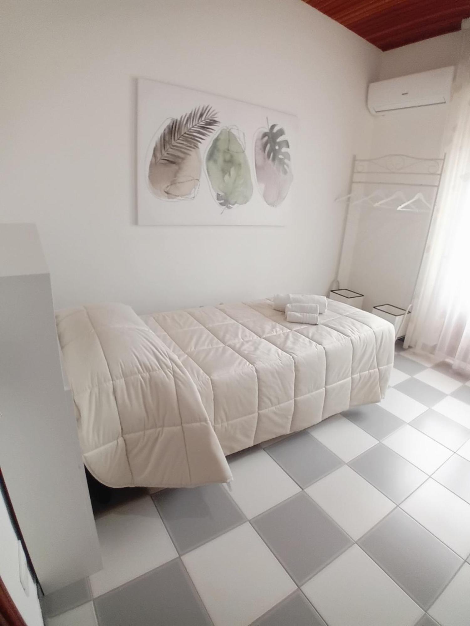 Sikelia Room Castellammare del Golfo Extérieur photo