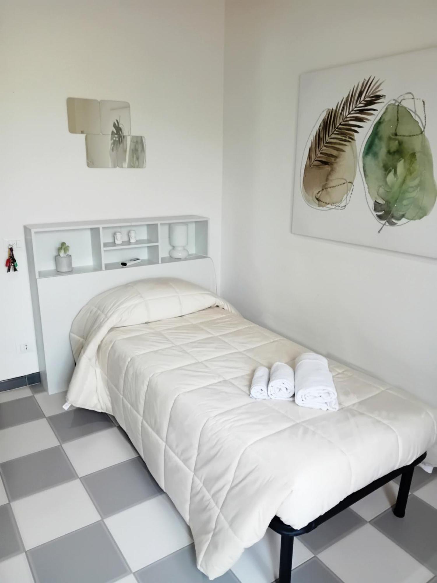 Sikelia Room Castellammare del Golfo Extérieur photo